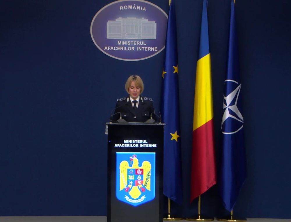 MAI: 108 sesizări referitoare la fapte nelegale; nu s-au semnalat situaţii deosebite